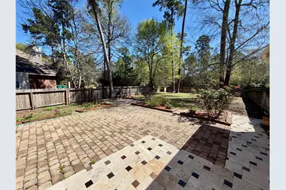 15 Powers Bend Way, The Woodlands, TX 77382 - Photo 35