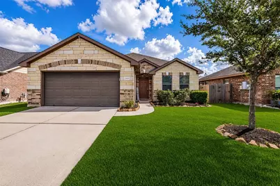 28614 Lockeridge Farms Drive, Spring, TX 77386 - Photo 1
