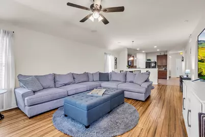 28614 Lockeridge Farms Drive, Spring, TX 77386 - Photo 5