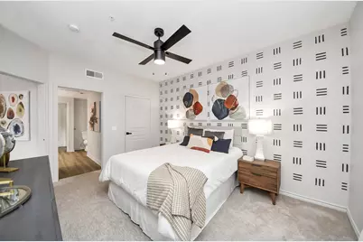 3003 Memorial Court #2323, Houston, TX 77007 - Photo 21