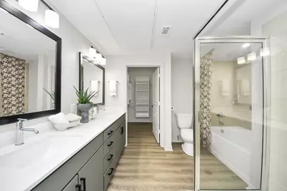 3003 Memorial Court #2323, Houston, TX 77007 - Photo 7