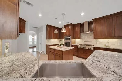 12506 Wildwood Bend Lane, Cypress, TX 77433 - Photo 7