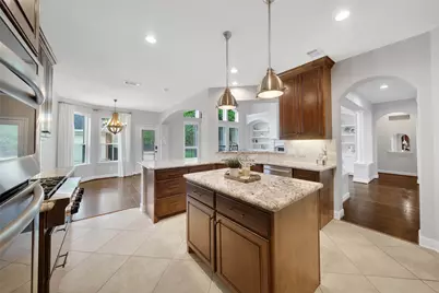 12506 Wildwood Bend Lane, Cypress, TX 77433 - Photo 11