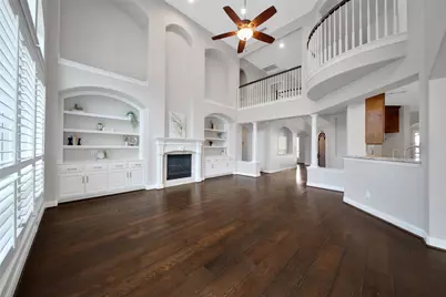 12506 Wildwood Bend Lane, Cypress, TX 77433 - Photo 3