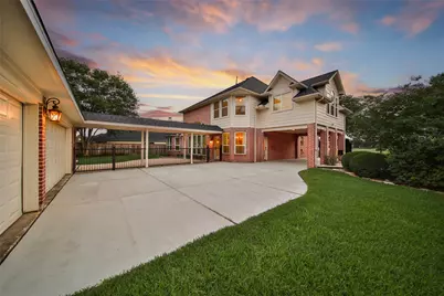 12506 Wildwood Bend Lane, Cypress, TX 77433 - Photo 43