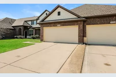 12406 Maura Lane, Houston, TX 77044 - Photo 1