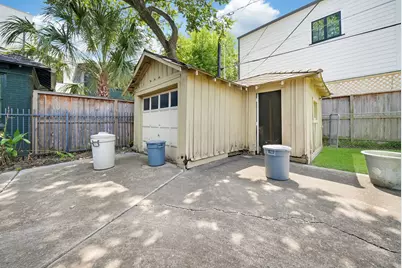 1651 Hawthorne Street, Houston, TX 77006 - Photo 15