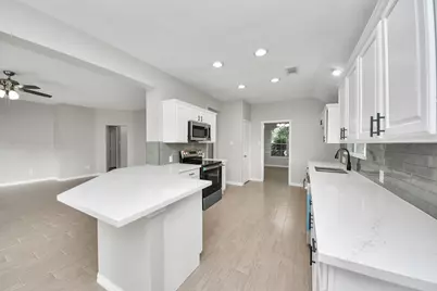 16735 Keegans Ridge Way Drive, Houston, TX 77083 - Photo 21
