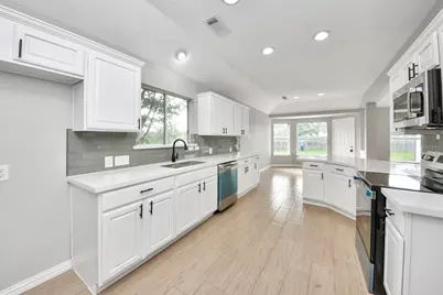 16735 Keegans Ridge Way Drive, Houston, TX 77083 - Photo 21