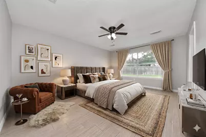 16735 Keegans Ridge Way Drive, Houston, TX 77083 - Photo 7