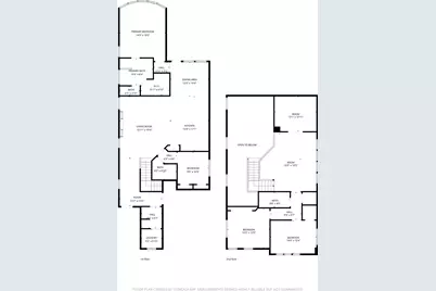 550 Chestnut Reef Court, Conroe, TX 77304 - Photo 3