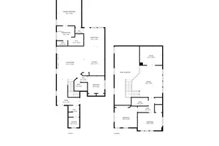 550 Chestnut Reef Ct, Conroe, TX 77304 - Photo 3