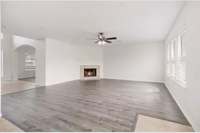 10614 Halifax Brook Street, Houston, TX 77089 - Photo 7