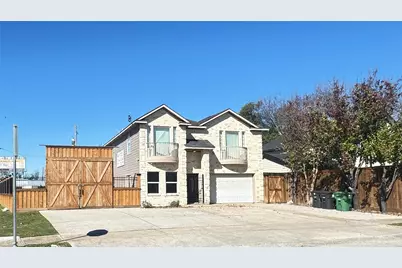 6623 Gulf Freeway, Houston, TX 77087 - Photo 3