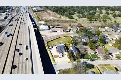 6623 Gulf Freeway, Houston, TX 77087 - Photo 5