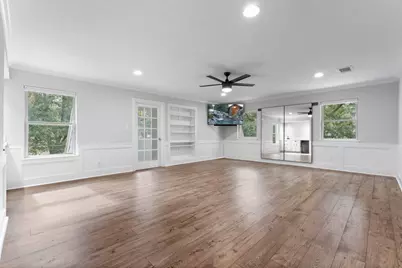 8911 Tranquil Park Drive, Spring, TX 77379 - Photo 37