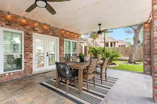 8911 Tranquil Park Dr, Spring, TX 77379 - Photo 5