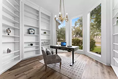 8911 Tranquil Park Drive, Spring, TX 77379 - Photo 23