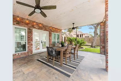 8911 Tranquil Park Drive, Spring, TX 77379 - Photo 5