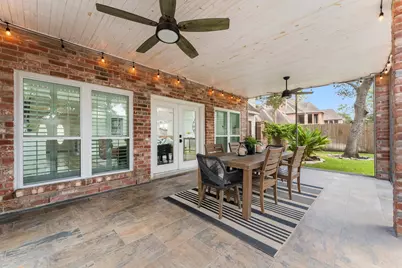 8911 Tranquil Park Drive, Spring, TX 77379 - Photo 5