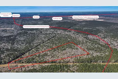 0 County Road 6242, Huffman, TX 77336 - Photo 1