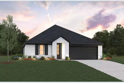 21203 Iberian Magpie Trail, Tomball, TX 77377 - Photo 1