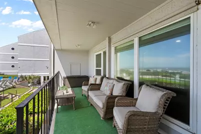 7600 Seawall Boulevard #109, Galveston, TX 77551 - Photo 15