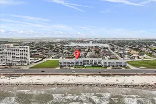 7600 Seawall Blvd, Galveston, TX 77551 - Photo 1