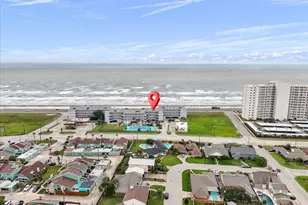 7600 Seawall Blvd, Galveston, TX 77551 - Photo 21