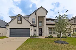 23622 Persimmon Crk Ln, Katy, TX 77493 - Photo 1