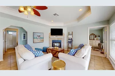 2309 Martinique, Crystal Beach, TX 77650 - Photo 13