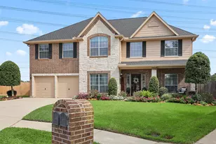 2202 Tracy Way, Deer Park, TX 77536 - Photo 3
