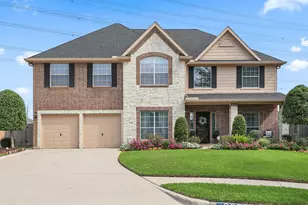 2202 Tracy Way, Deer Park, TX 77536 - Photo 1