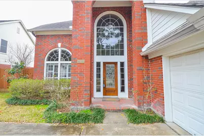 20615 Castlemills Court, Katy, TX 77450 - Photo 3