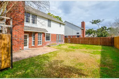 20615 Castlemills Court, Katy, TX 77450 - Photo 29