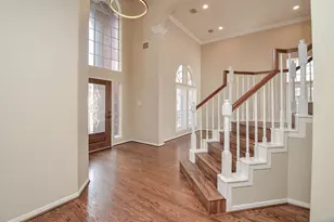 20615 Castlemills Ct, Katy, TX 77450 - Photo 5