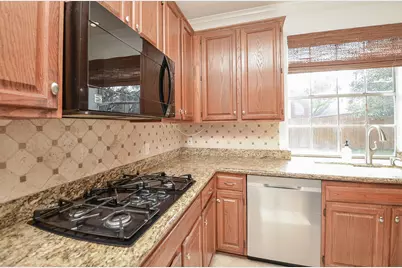 20615 Castlemills Court, Katy, TX 77450 - Photo 11