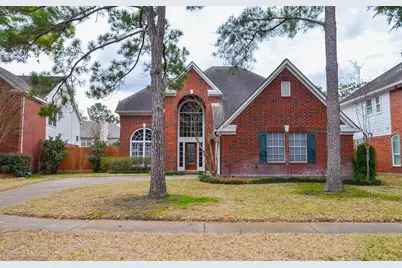 20615 Castlemills Court, Katy, TX 77450 - Photo 1