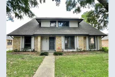 3014 Edgewood Drive, Sugar Land, TX 77479 - Photo 1