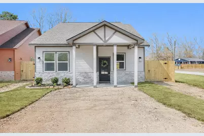 Tbd 103 Canary Street, Point Blank, TX 77364 - Photo 1