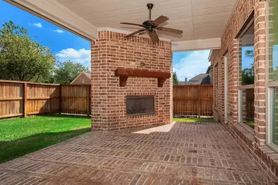 8858 Van Allen Drive, The Woodlands, TX 77381 - Photo 27