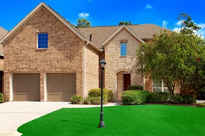 8858 Van Allen Drive, The Woodlands, TX 77381 - Photo 1
