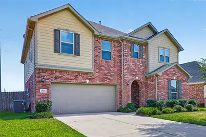 28515 Willow Orchard Lane, Katy, TX 77494 - Photo 7