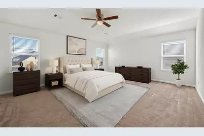 28515 Willow Orchard Lane, Katy, TX 77494 - Photo 3