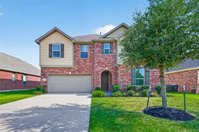 28515 Willow Orchard Lane, Katy, TX 77494 - Photo 5