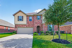 28515 Willow Orchard Ln, Katy, TX 77494 - Photo 5