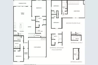 31827 Kellan Grove Court, Fulshear, TX 77441 - Photo 15