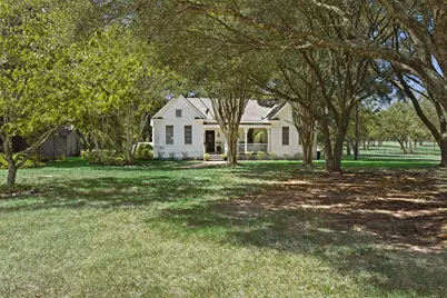 25619 Kickapoo Road, Hockley, TX 77447 - Photo 1