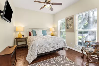 1502 Wimbledon Drive, Huntsville, TX 77340 - Photo 7