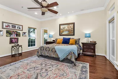 1502 Wimbledon Drive, Huntsville, TX 77340 - Photo 29